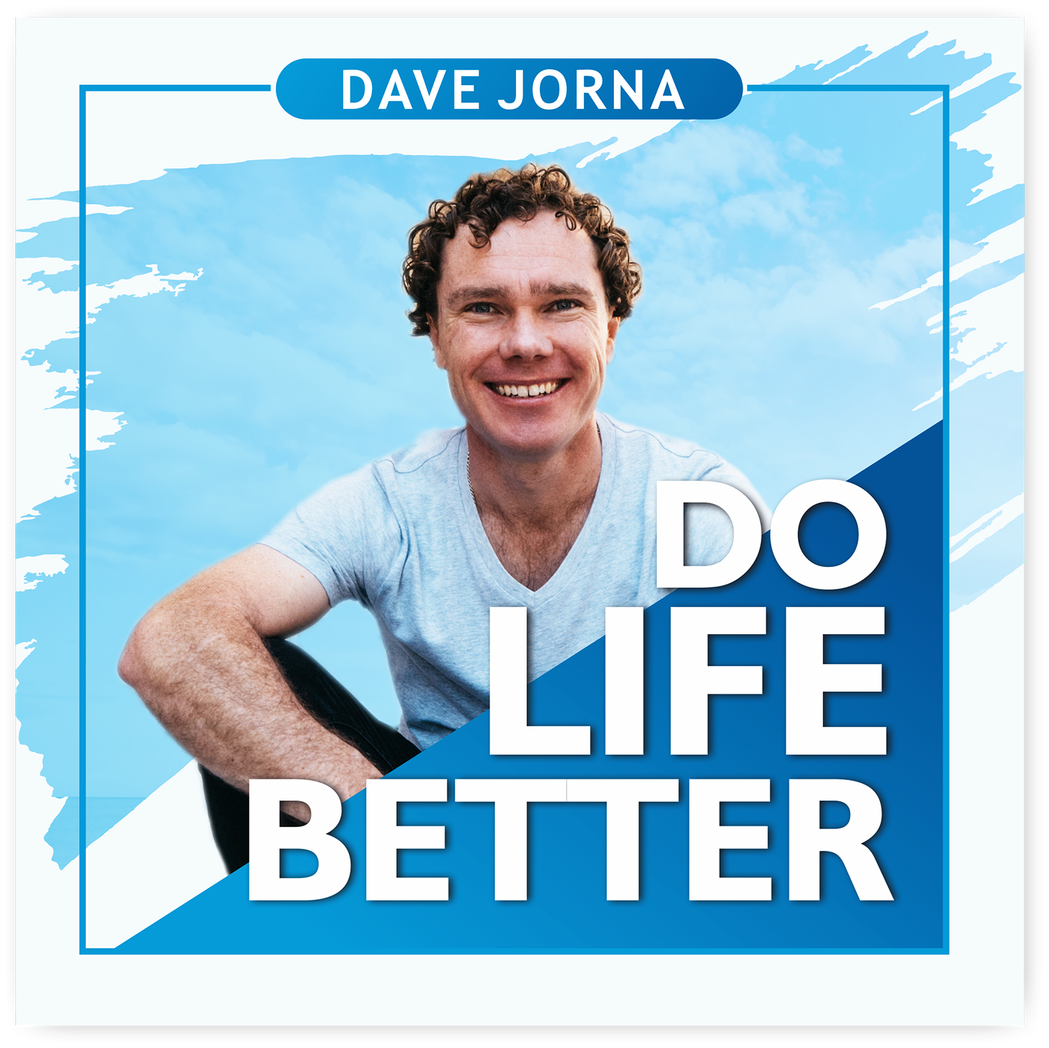 Podcast Design by Alpha_Creative for this project | Design #21185229