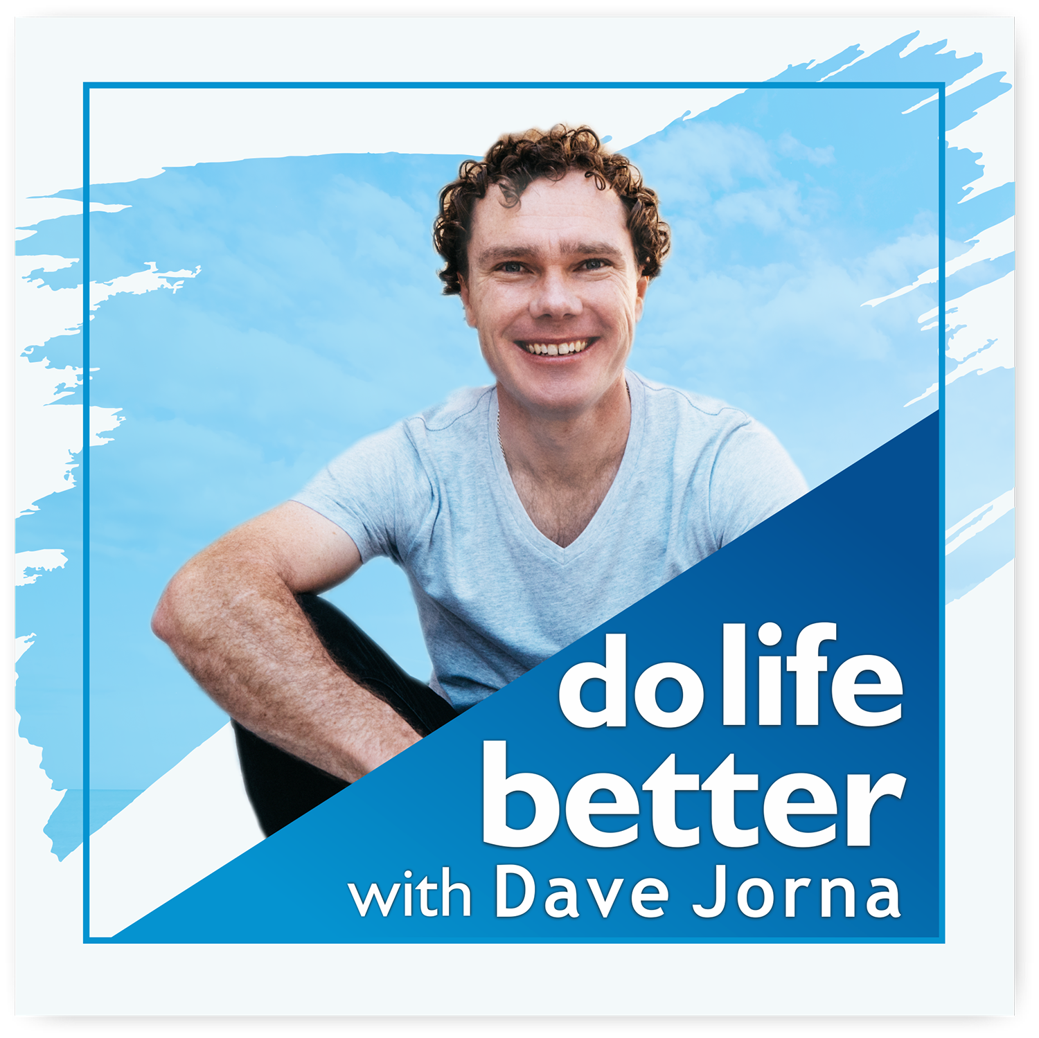 Podcast Design by Alpha_Creative for this project | Design #21192652
