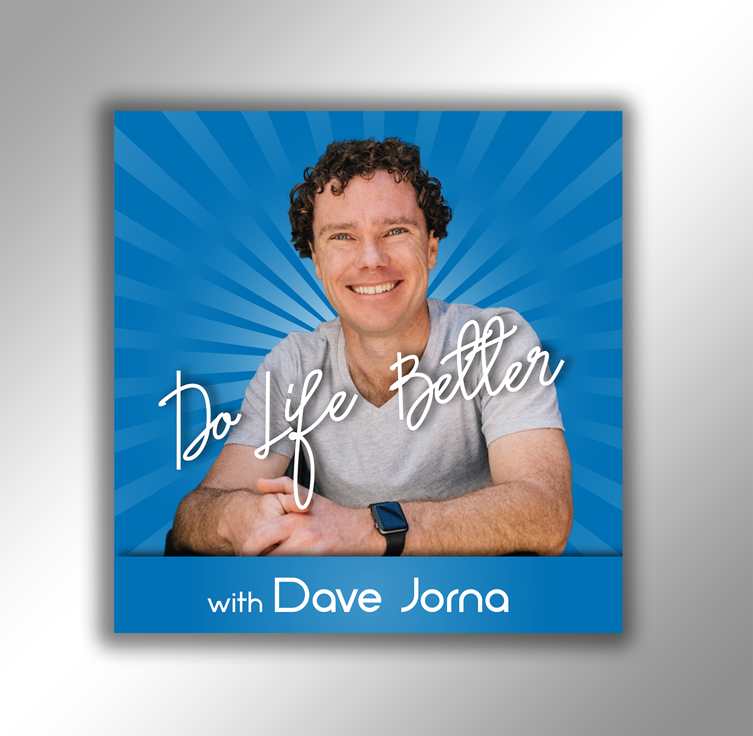 Podcast-Design von IndreDesign für dieses Projekt | Design #21096464