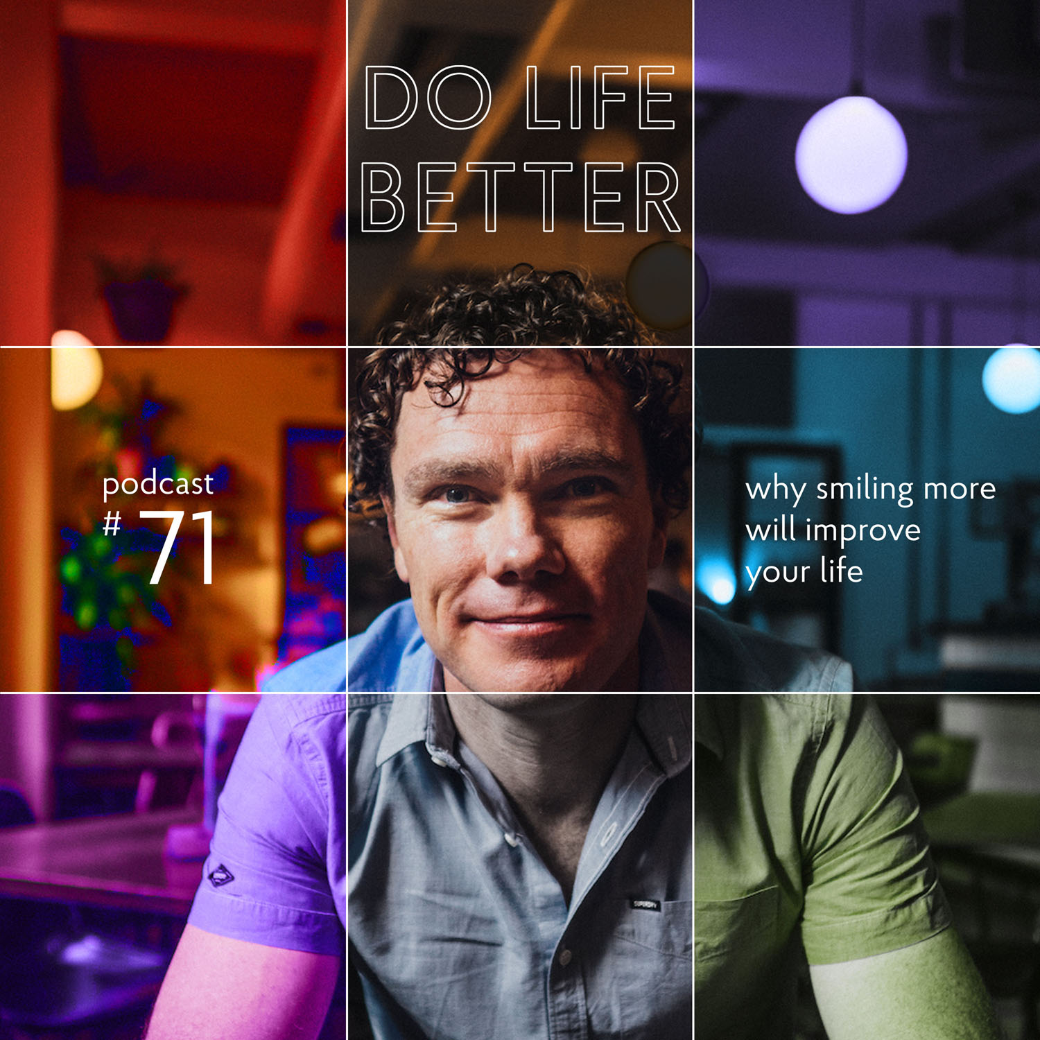 Podcast Design by Javelin Studio for this project | Design #21112300