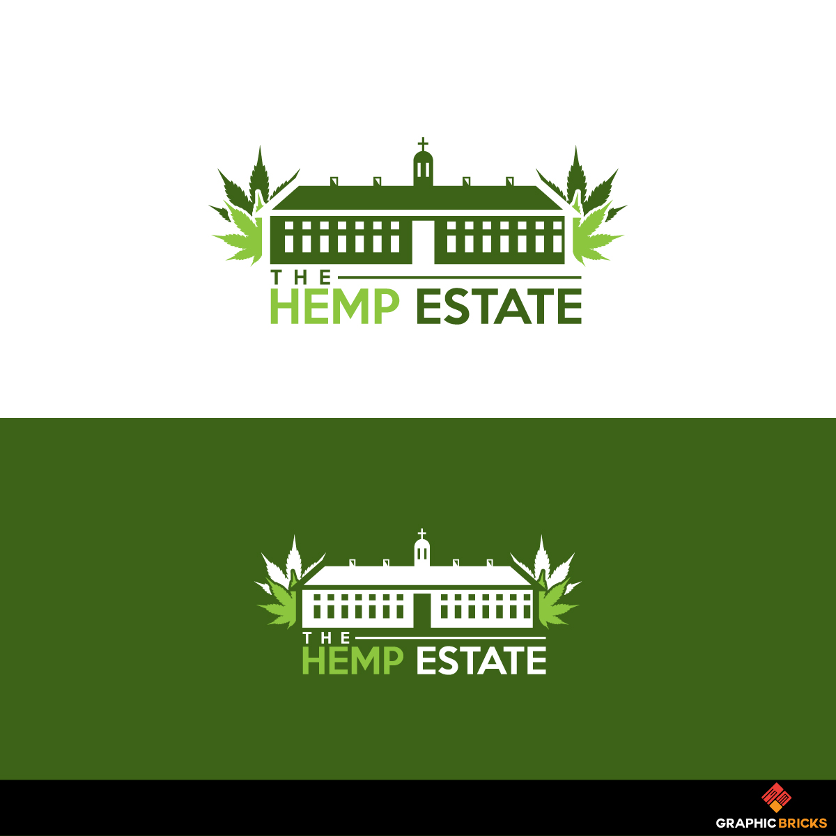 Logo Design by Graphic Bricks for Thomborg GmbH | Design #21095097