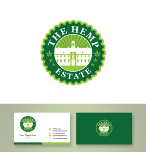 Logo Design by herumason