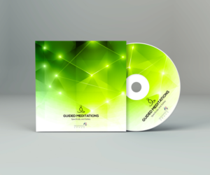 CD Cover Design by Tharangafirst for resonance space | Design #21101671