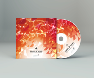 CD-Cover-Design von Tharangafirst für resonance space | Design: #21101672