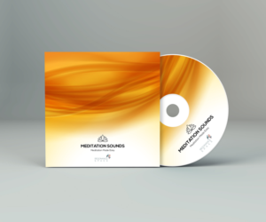 brainwave  stimulating (brainwave entrainment ) company is searching for album cover templates  | CD-Cover-Design von Tharangafirst