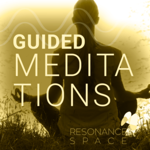 CD-Cover-Design von BCN Book Cover &amp; Logo Studio für resonance space | Design: #21111437