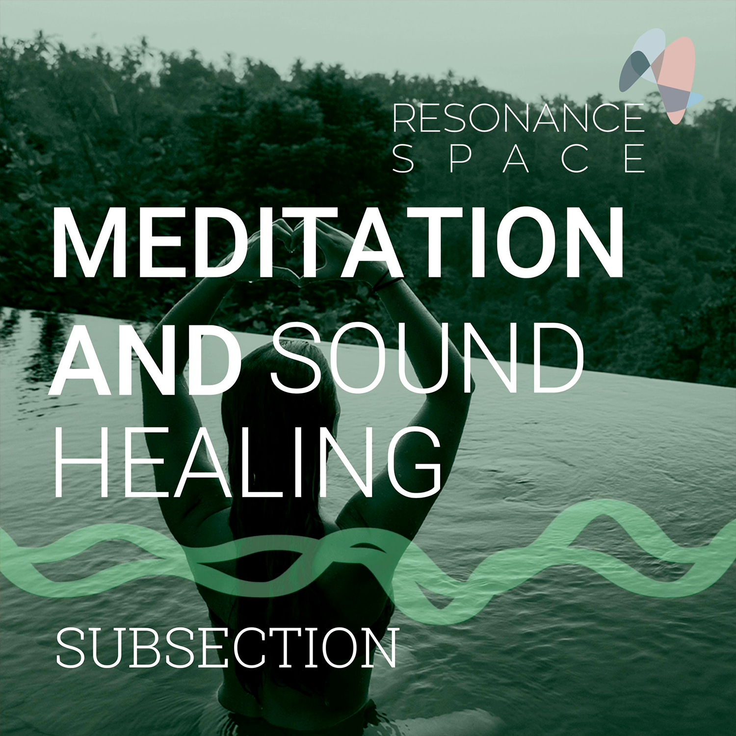 Diseño de Portada de CD por BCN Book Cover &amp; Logo Studio para resonance space | Diseño #21153841