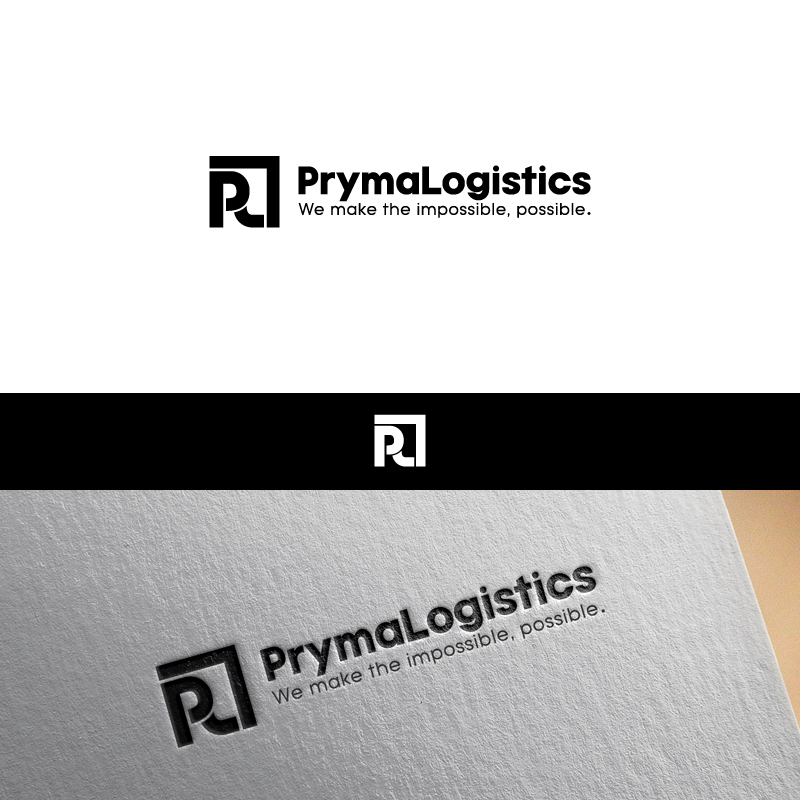 Logo Design by HELLOCRUNK for this project | Design #21113236