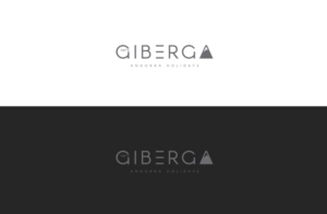 Design de Logo par GLDesigns pour Apartaments Giberga | Design : #21105775