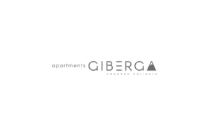 Design de Logo par GLDesigns pour Apartaments Giberga | Design : #21119343