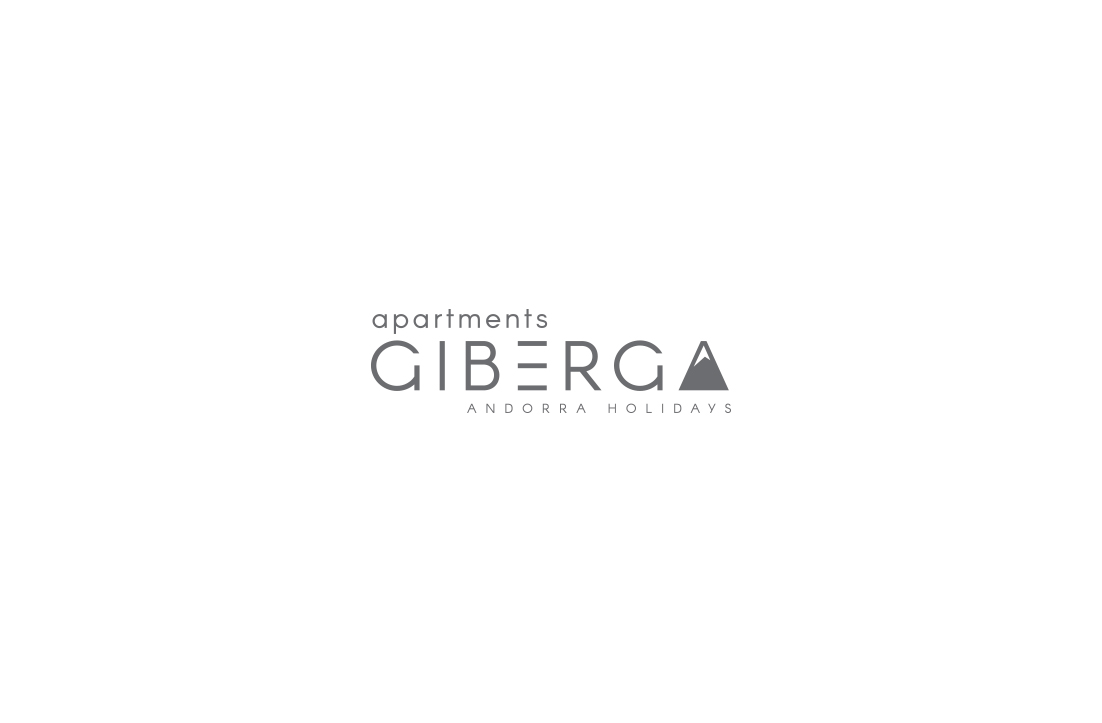 Diseño de Logo por GLDesigns para Apartaments Giberga | Diseño #21119344