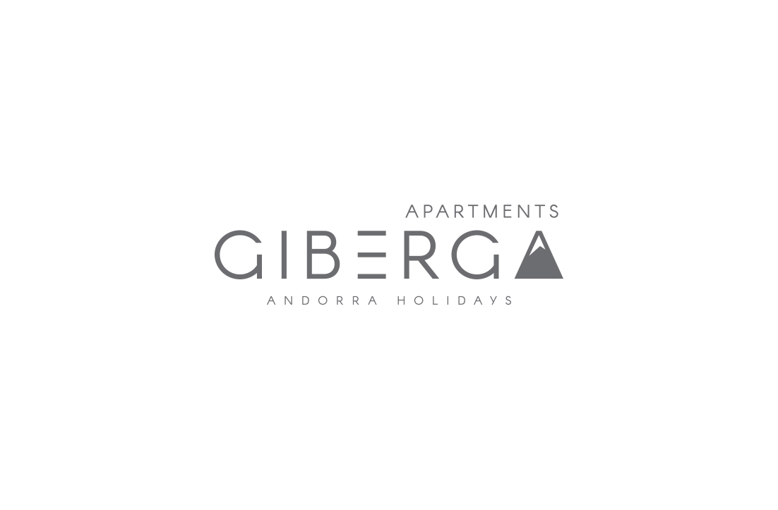 Logo Design by GLDesigns for Apartaments Giberga | Design #21210878