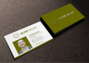 Business Card Design by Creations Box 2015 for SlackVC | Design: #21109879