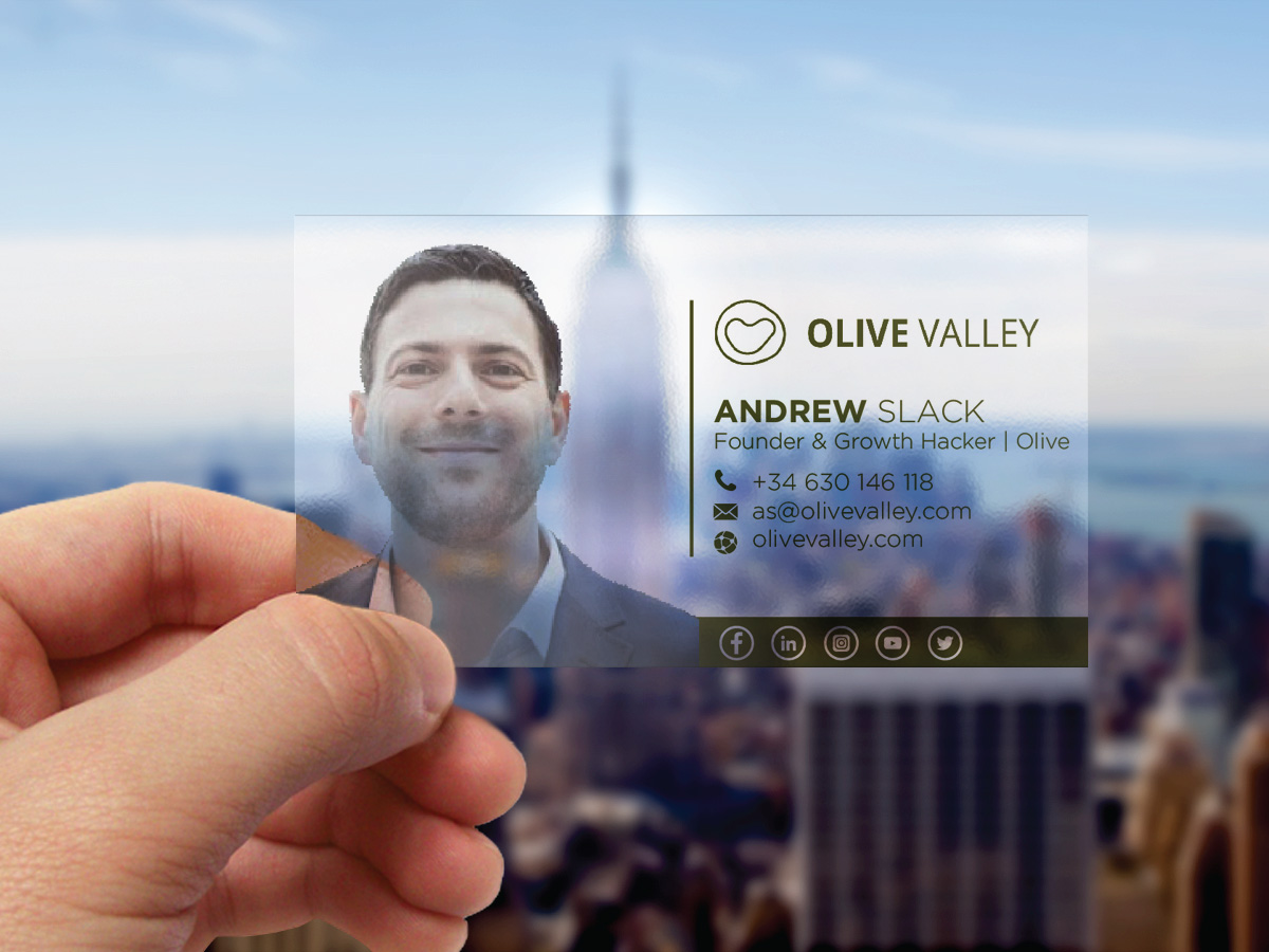 Business Card Design by LAXMI DESIGNHUB for SlackVC | Design #21127757