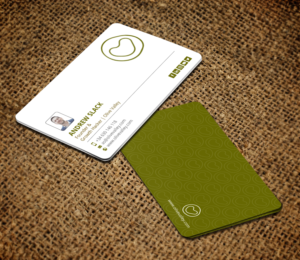 Business Card Design by chandrayaan.creative for SlackVC | Design: #21115321