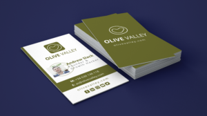 Business Card Design by eiffeatuoil for SlackVC | Design: #21104490