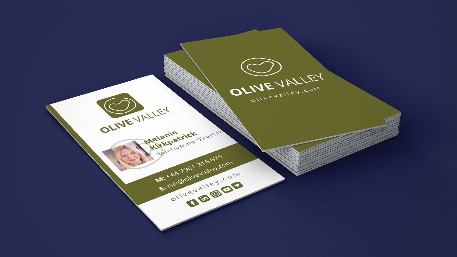 Business Card Design by eiffeatuoil for SlackVC | Design #21104529
