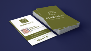 Business Card Design by eiffeatuoil for SlackVC | Design: #21104529