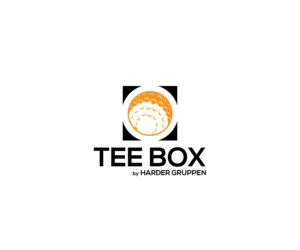 TeeBox  | Logo Design by dianagargaritza