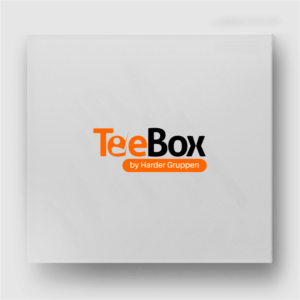 Logo Design by Arham Hidayat for this project | Design: #21124808