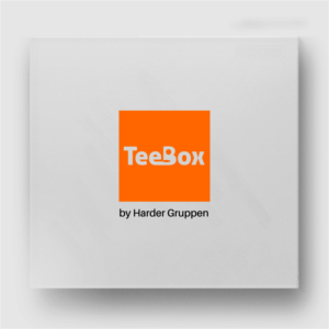 Logo Design by Arham Hidayat for this project | Design: #21125529