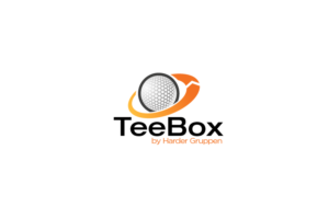 TeeBox  | Logo Design by jaime.sp