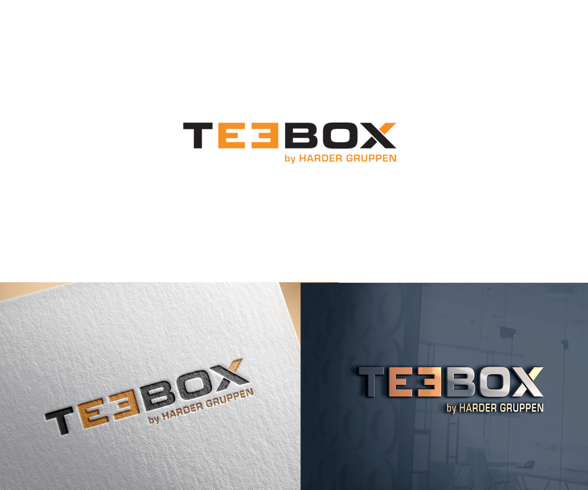 Logo Design by bijuak for this project | Design #21114645