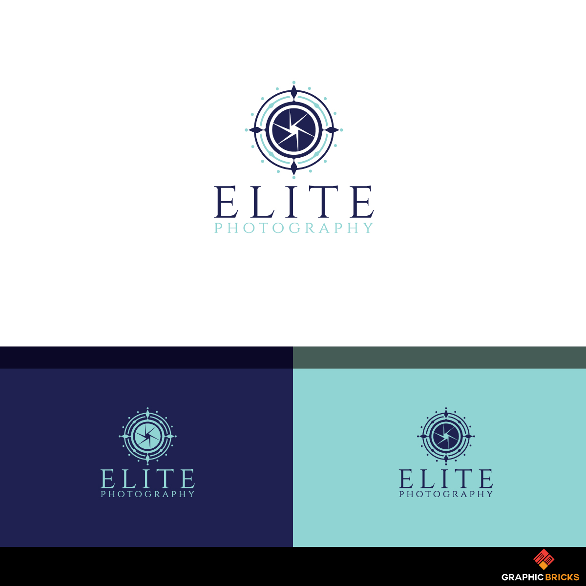 Logo Design by Graphic Bricks for this project | Design #21100764