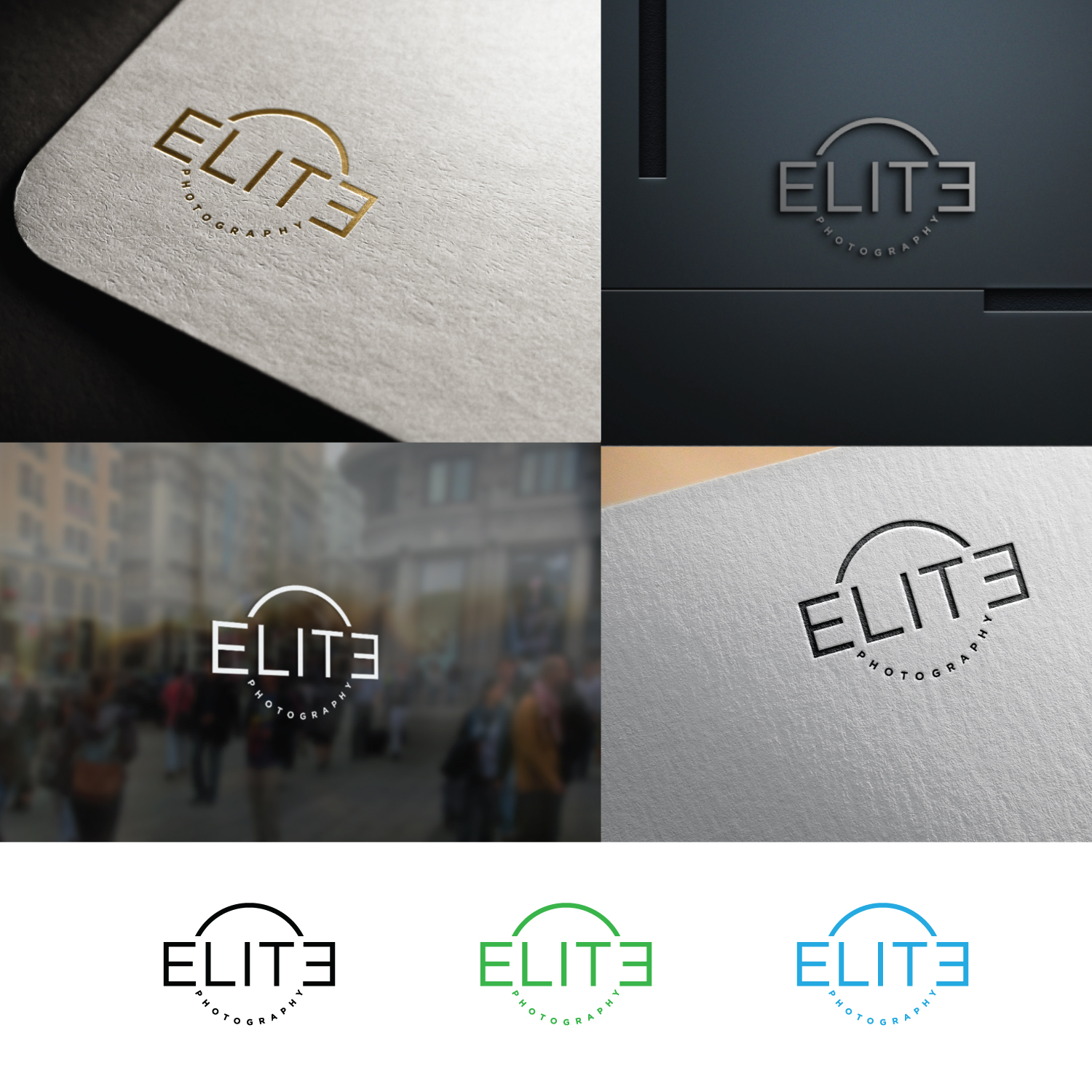 Logo Design by Anamul Burhan for this project | Design #21102712