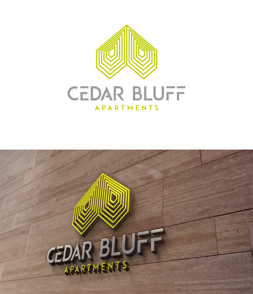 Logo Design by trufya for this project | Design #21118728