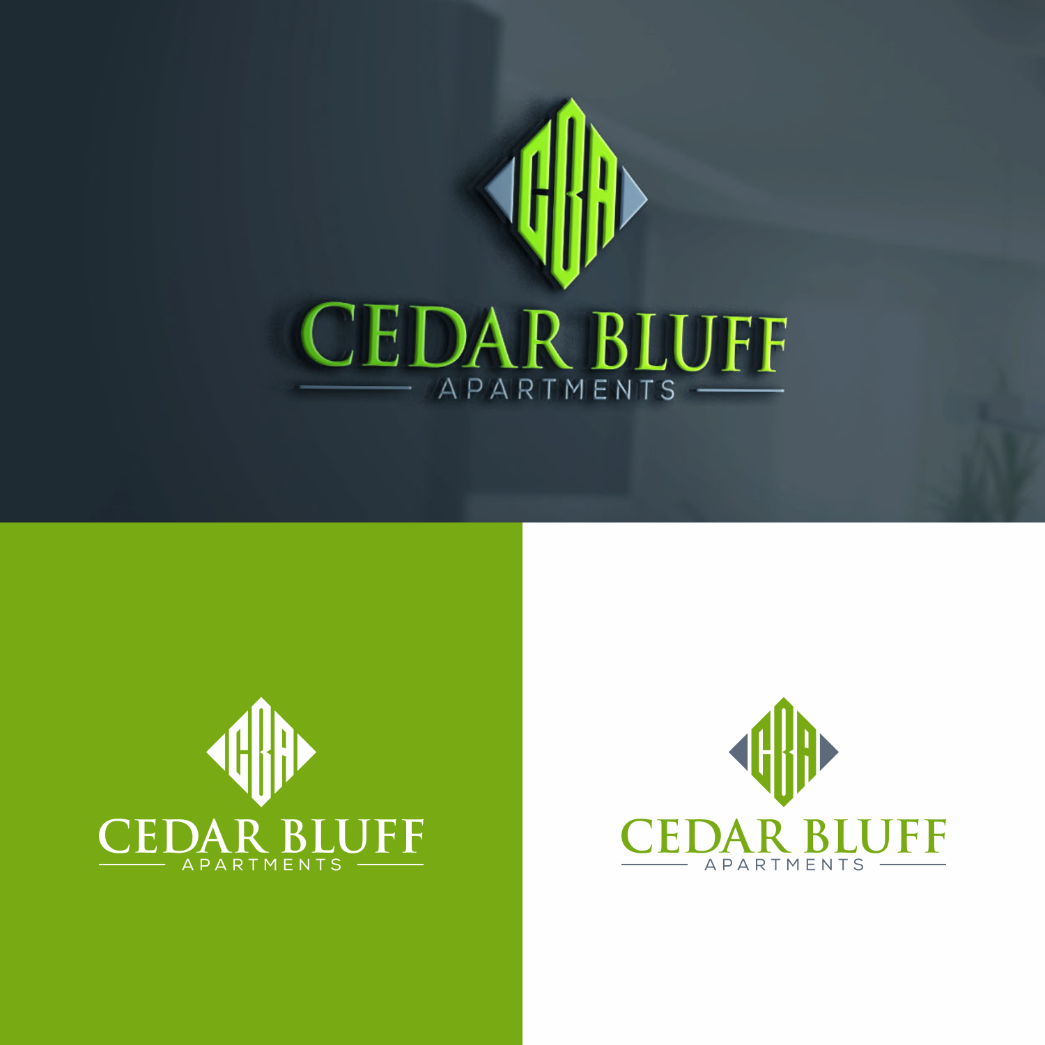 Logo Design by tejo for this project | Design #21097080