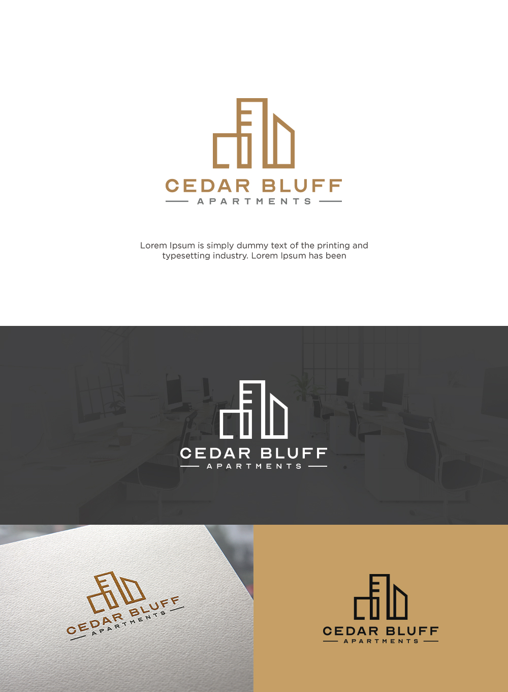 Diseño de Logo por luthfansa 2 para este proyecto | Diseño #21099037