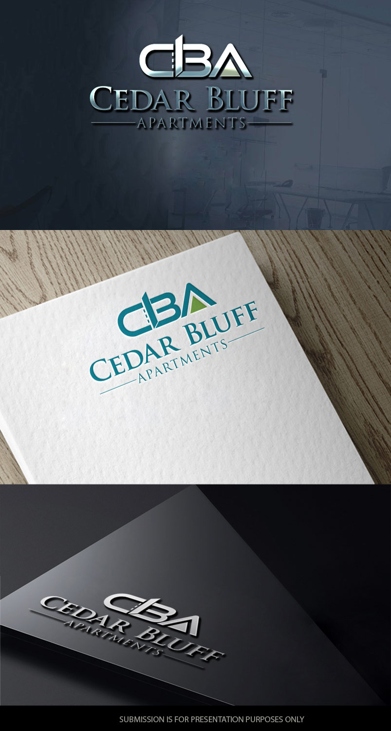 Logo Design by graphicevolution for this project | Design #21095625