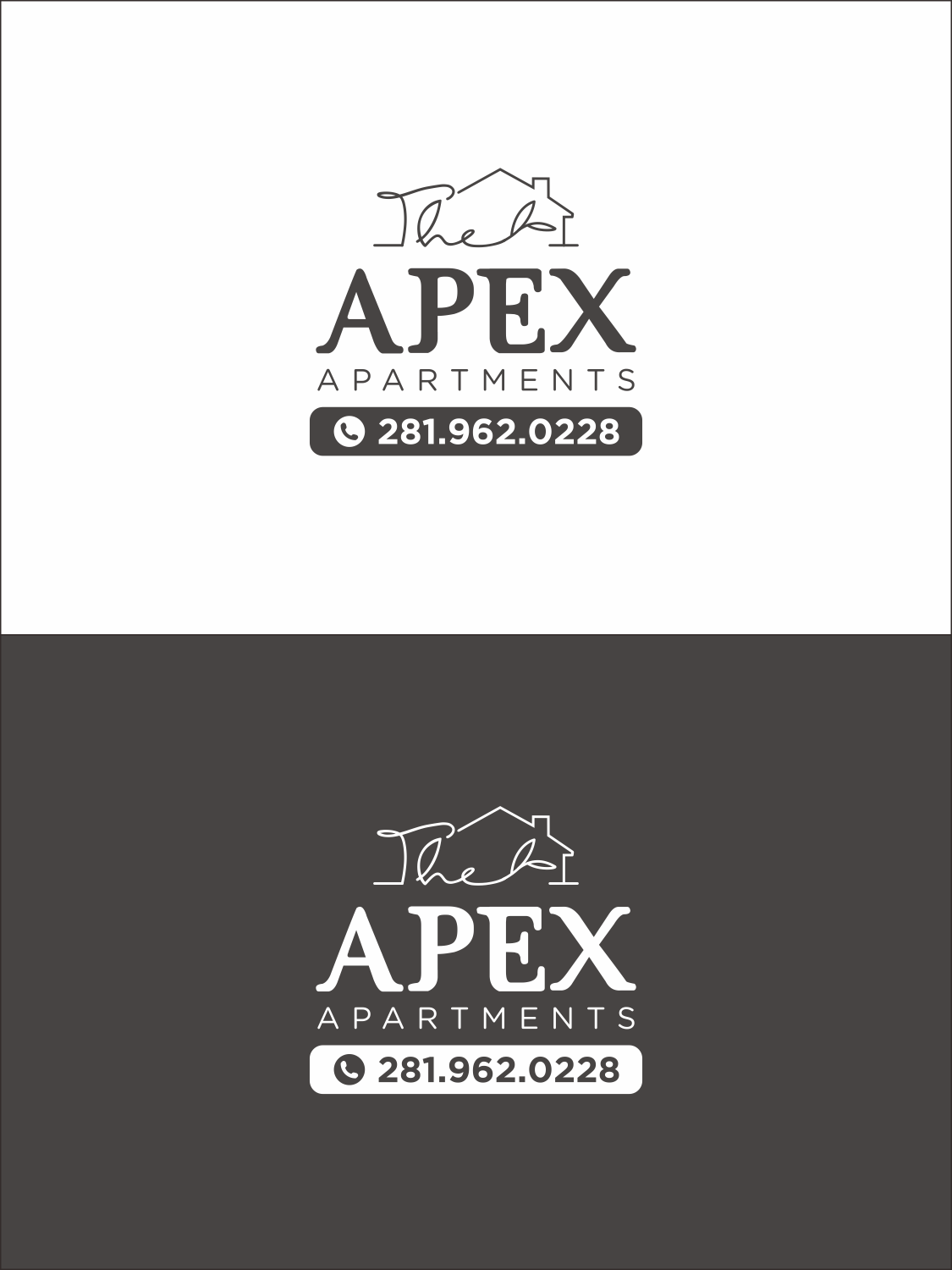 Logo Design by BUNG for this project | Design #21099712
