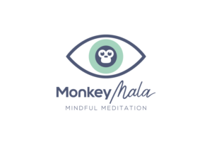 Monkey Mala | Logo Design by nicholash