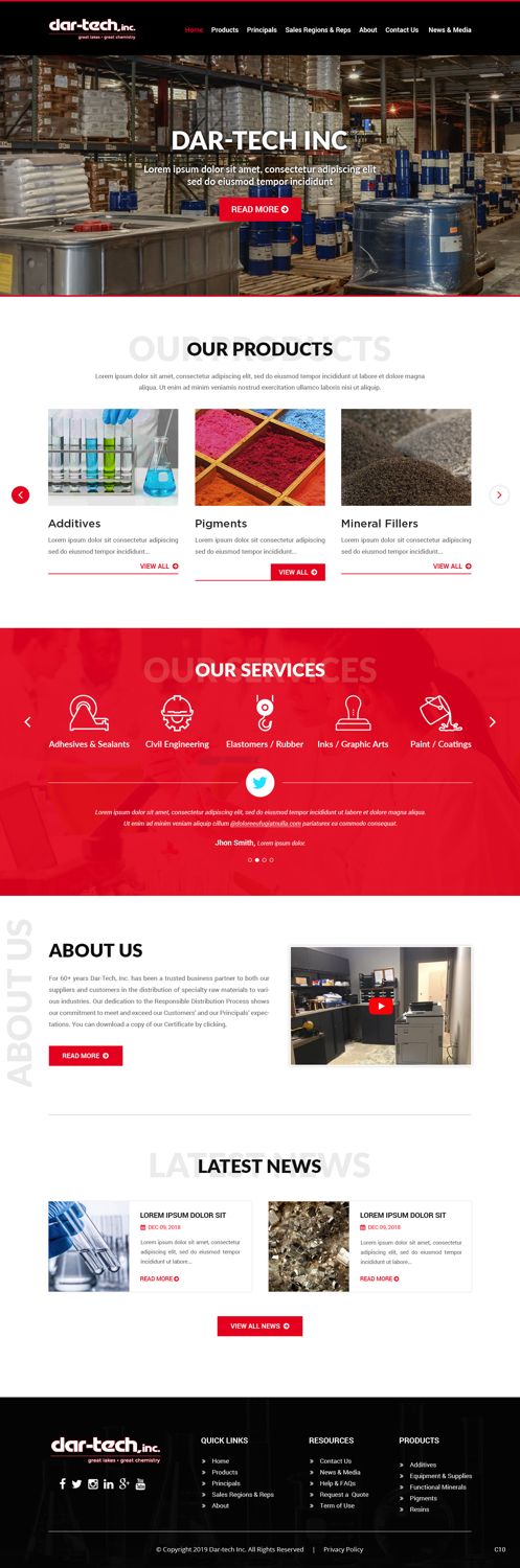 Web Design par pb pour ce projet | Design #21120292