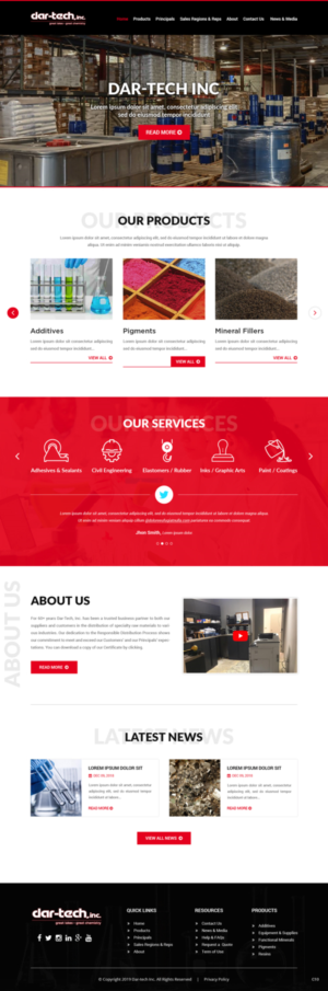 Web-Design von pb für dieses Projekt | Design: #21120292
