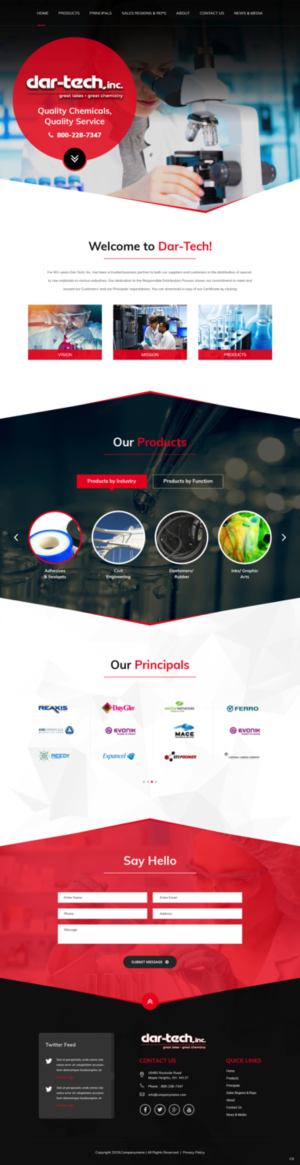 Web-Design von pb für dieses Projekt | Design: #21120293