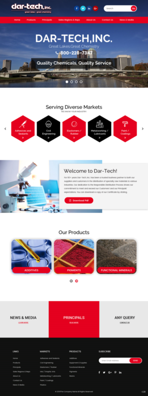 Web-Design von pb für dieses Projekt | Design: #21120295