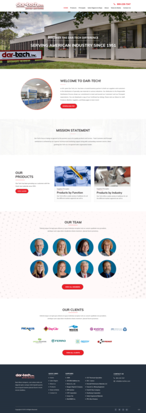 Web-Design von pb für dieses Projekt | Design: #21120296