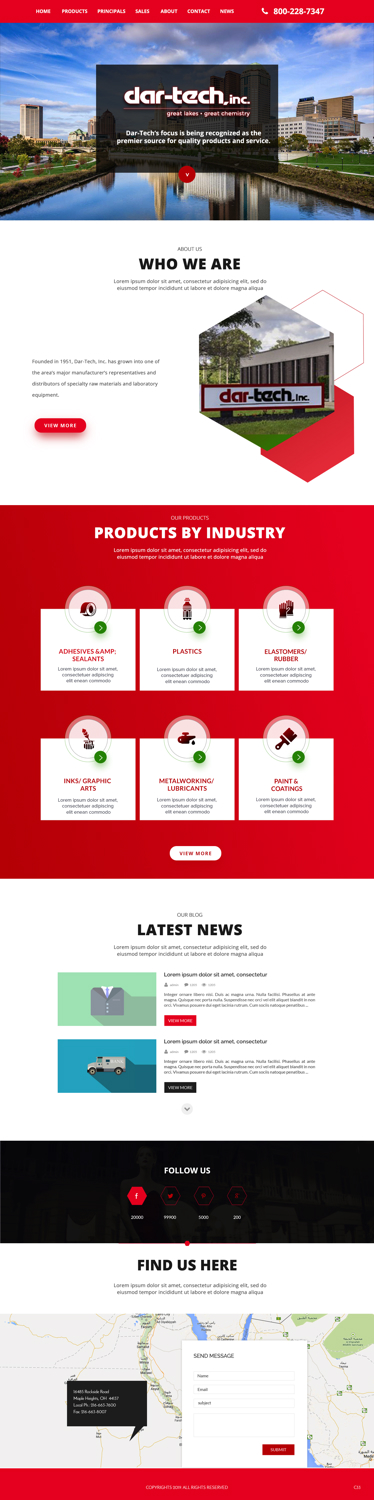 Web-Design von pb für dieses Projekt | Design #21120299