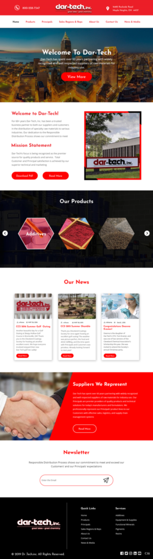 Web-Design von pb für dieses Projekt | Design: #21120300