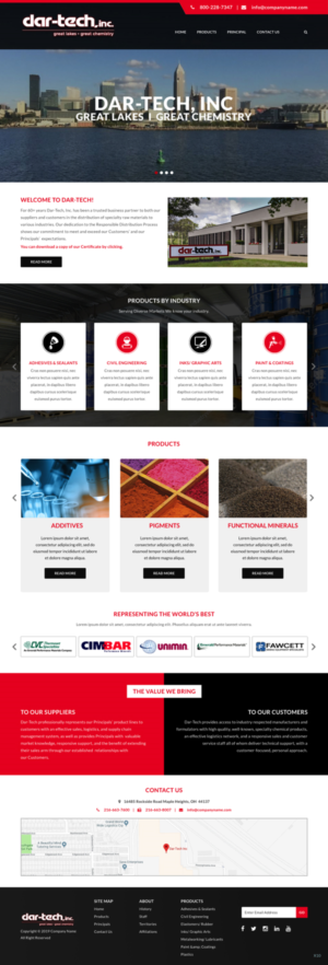 Diseño Web por pb