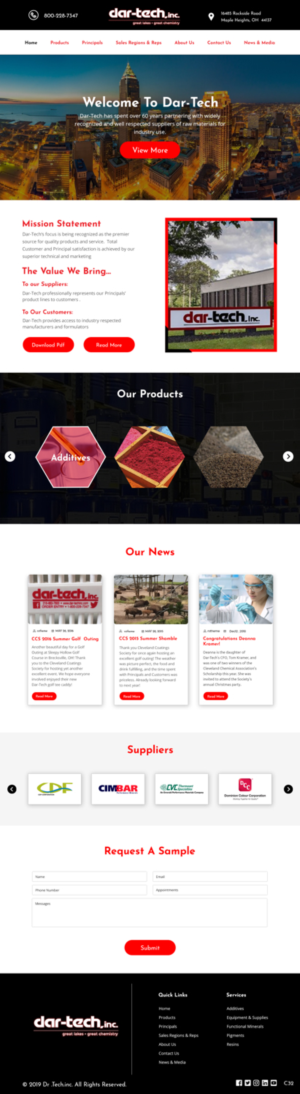 Web-Design von pb für dieses Projekt | Design: #21161029