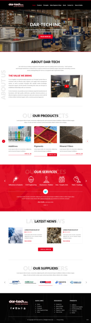 Web-Design von pb für dieses Projekt | Design: #21161030