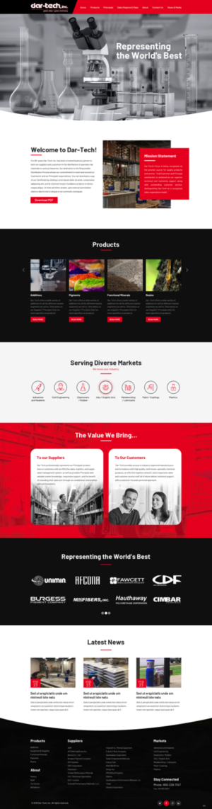 Web-Design von pb für dieses Projekt | Design: #21161031