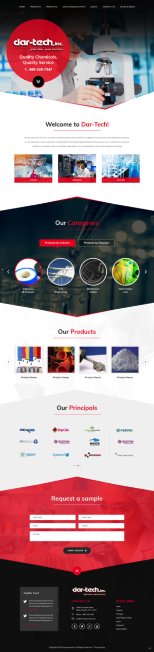 Web-Design von pb für dieses Projekt | Design: #21161037