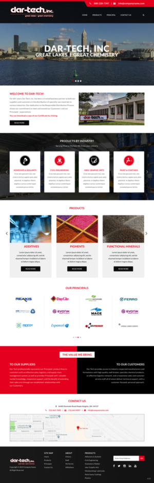 Web-Design von pb für dieses Projekt | Design: #21218574