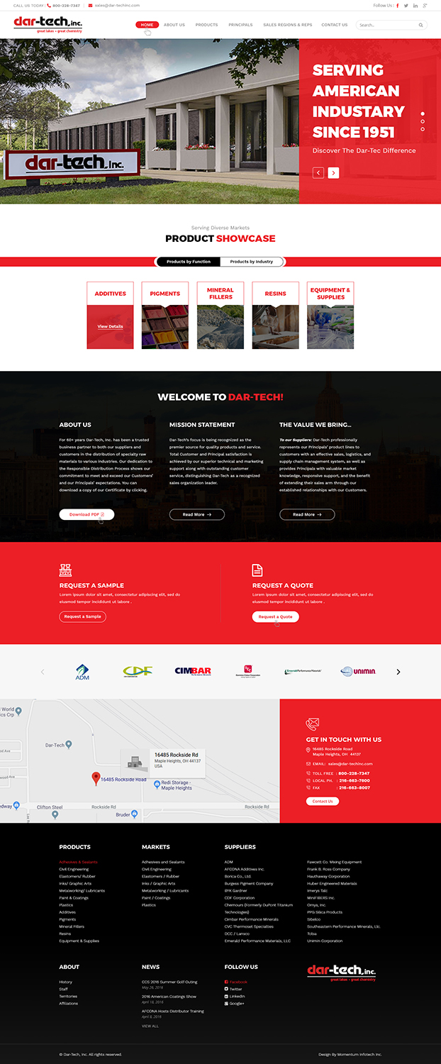 Web Design by Grewal for this project | Design #21180590