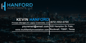 Business Card Design by Yudha 1